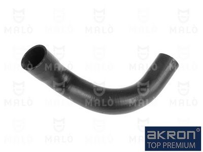 маркуч на радиатора AKRON-MALÒ 23117A
