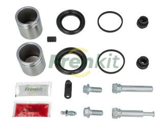 Reparatursatz, Bremssattel