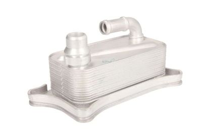 маслен радиатор, двигателно масло THERMOTEC D4A017TT