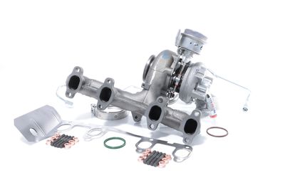 LADER AUFLADUNG BTS Turbo T981254 30