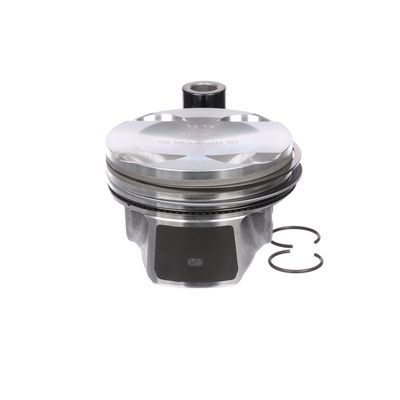 PISTON ET ENGINETEAM PM011350 21