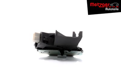 HECKKLAPPENSCHLOSS METZGER AUTOTEILE 2310550 22