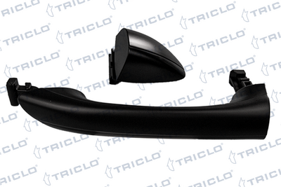 Дръжка външна врата TRICLO 122066
