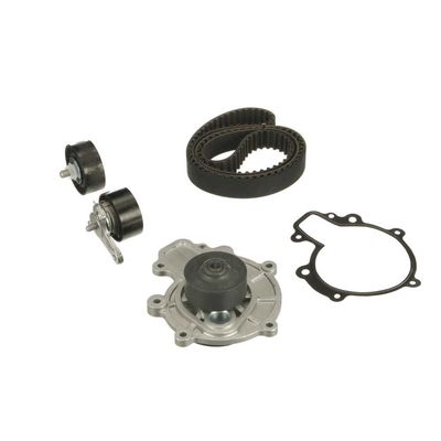 SET POMPA APA + CUREA DINTATA GATES KP15634XS 42