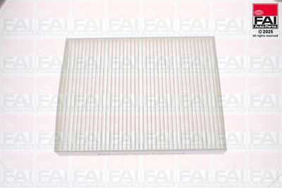 Filtr, vzduch v interiéru FAI AutoParts CF134