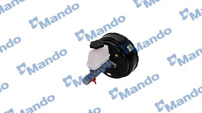 Усилитель тормозного привода MANDO EX4850008103 для SSANGYONG REXTON