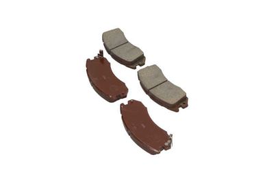 SET PLACUTE FRANA FRANA DISC Kavo Parts KBP8010 20