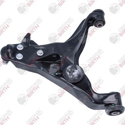 BRAT SUSPENSIE ROATA