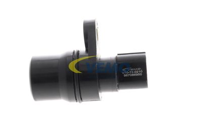 SENSOR RADDREHZAHL VEMO V70720210 37