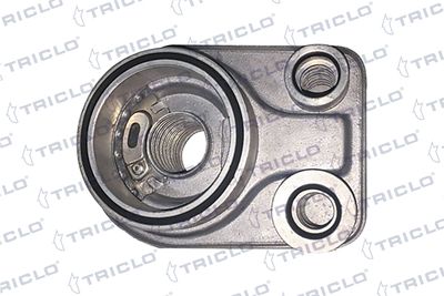 маслен радиатор, двигателно масло TRICLO 415485