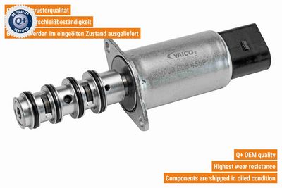 SUPAPA COMANDA POZ. ARBORE CU CAME VAICO V104339 2