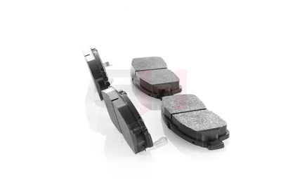 SET PLACUTE FRANA FRANA DISC GH GH414528 20