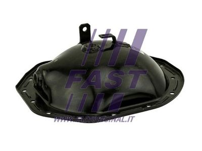 Pokrywa ochronna, skrzynia rozdzielcza FAST FT62415