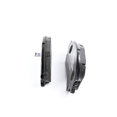 BREMSBELAGSATZ SCHEIBENBREMSE DELPHI LP2664 10