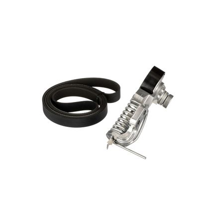 SET CUREA TRANSMISIE CU CANELURI GATES K236PK1183 33
