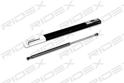 Газовая пружина, крышка багажник RIDEX 219G0112 для CITROËN C5