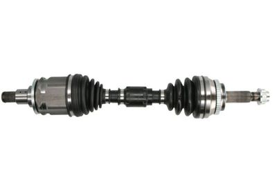 Drive Shaft G22001PC