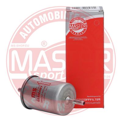 Palivový filter MASTER-SPORT GERMANY 5003-KF-PCS-MS
