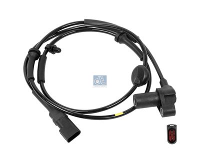 датчик, обороти на колелото DT Spare Parts 13.36009