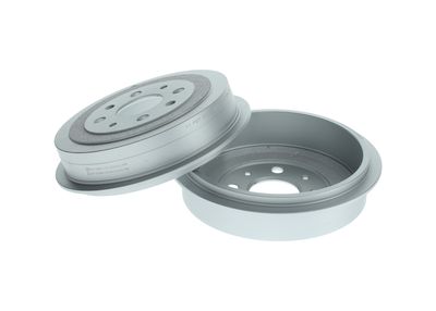 BREMSTROMMEL BOSCH 0986477207 16