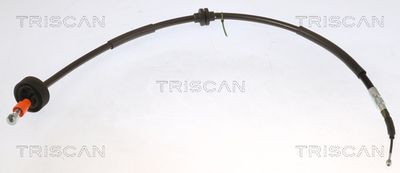 Тросик, cтояночный тормоз TRISCAN 8140 11161 для BMW X6