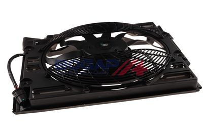 VENTILATOR RADIATOR BOGAP B4243113 2