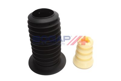 CHIT PROTECTIE PRAF AMORTIZOR BOGAP B3434107