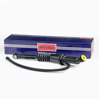 BORG & BECK Master Cylinder, clutch BCM263