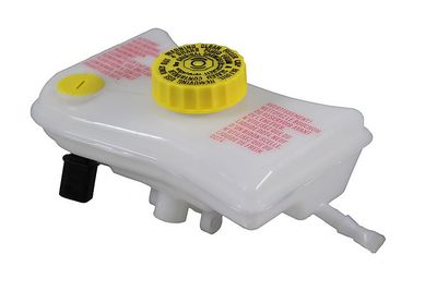 разширителен съд, спирачна течност METZGER AUTOTEILE 2140417
