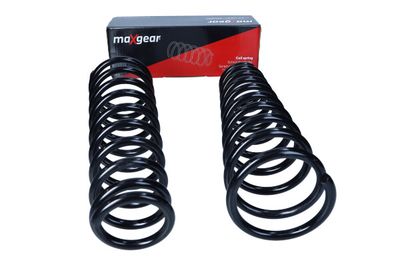 ARC SPIRAL MAXGEAR 600241D 1
