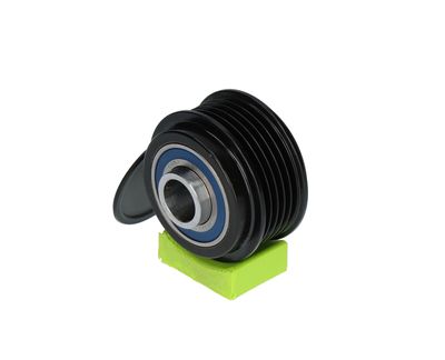 SISTEM ROATA LIBERA GENERATOR VALEO 599158 13