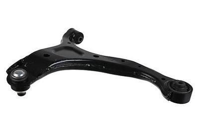 носач, окачване на колелата STELLOX 57-00990-SX