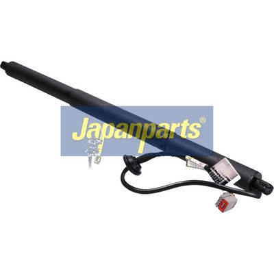 JAPANPARTS Galinių durų elektros variklis
