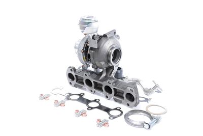 LADER AUFLADUNG BTS Turbo T981265 14