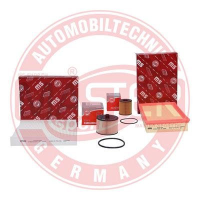 SET FILTRE