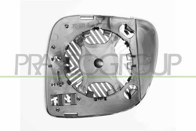 SPIEGELGLAS AUßENSPIEGEL