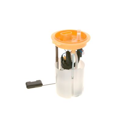 SISTEM ALIMENTARE CU COMBUSTIBIL BOSCH 0986580827 9