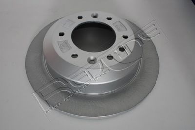 RED-LINE 26KI042 Тормозные диски для KIA CARNIVAL / GRAND CARNIVAL III (VQ) 2.7 V6