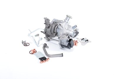 LADER AUFLADUNG BTS Turbo T981423 31