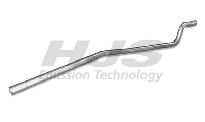 REPARATURROHR RUß-/PARTIKELFILTER