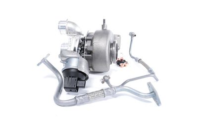 LADER AUFLADUNG BTS Turbo T981405 11