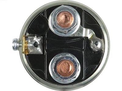 Solenoid Switch, starter SS2009