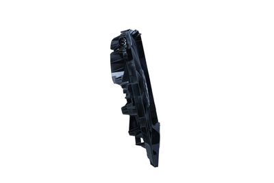VENTILATOR RADIATOR NRF 470043 34