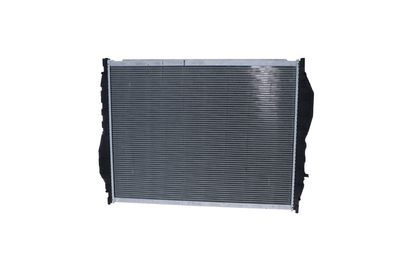 RADIATOR BATERIE DE ANTRENARE NRF 509887 26