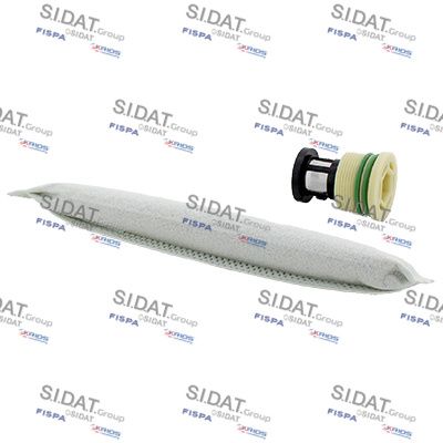 TROCKNER KLIMAANLAGE