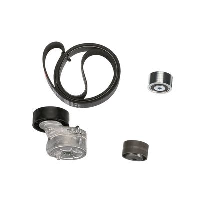 KEILRIPPENRIEMENSATZ GATES K026PK1470 61