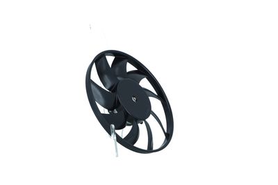 VENTILATOR RADIATOR NRF 470214 37