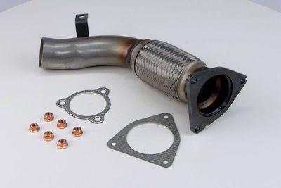 FLEXROHR ABGASANLAGE HJS 91111660 118