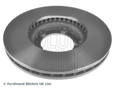 Bremseskive BLUE PRINT ADG043172