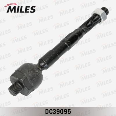MILES DC39095 Наконечник рулевой тяги для MITSUBISHI PAJERO III Canvas Top (V6_W, V7_W) 3.2 DI-D (V68W, V78W)